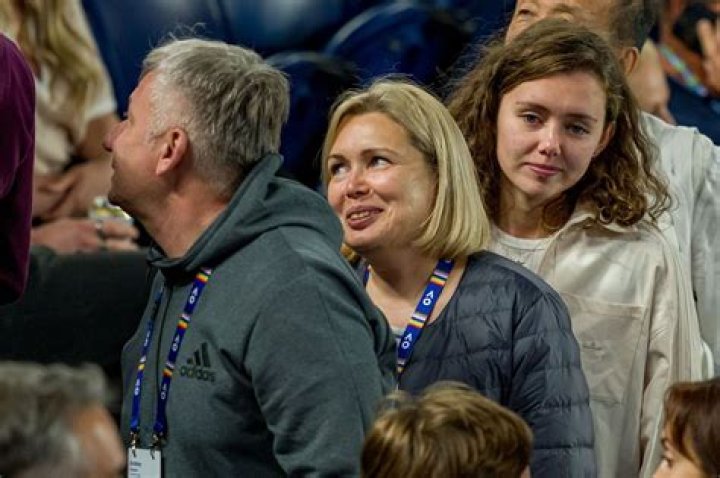 Elena Rybakina Bio, Parents, Husband, Children, Siblings