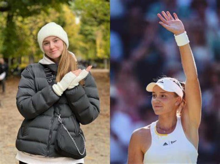 Elena Rybakina Boyfriend: Who Is Elena Rybakina Boyfriend?