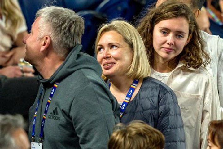 Elena Rybakina Parents: Who Are Elena Rybakina Parents?
