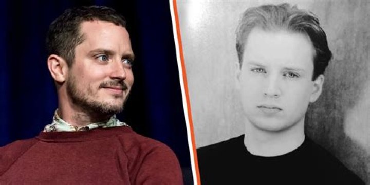 Elijah Wood Brother: Who Is Zack Wood?