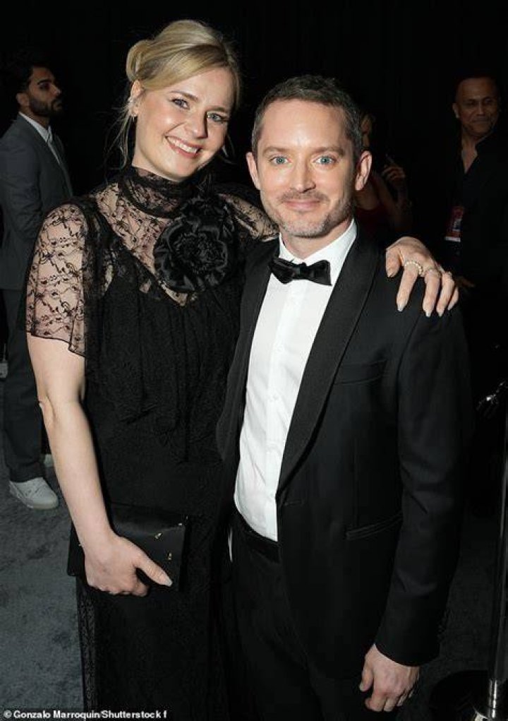 Elijah Wood Partner: Who Is Mette-Marie Kongsved?