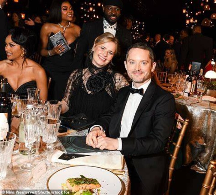 Elijah Wood Wife: Is Elijah Wood Married?