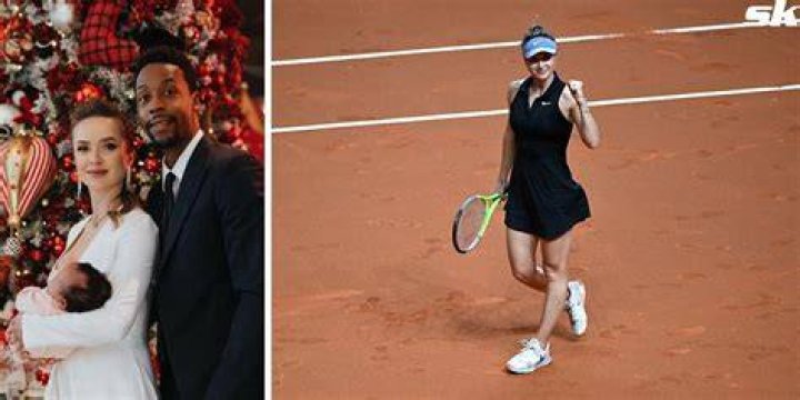 Elina Svitolina Children: Does Elina Svitolina Have Children?