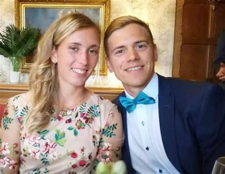 Elise Mertens Boyfriend: Meet Robbe Ceyssens