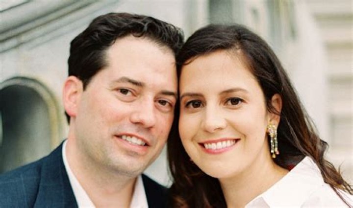 Elise Stefanik Husband: Meet Matthew Manda 