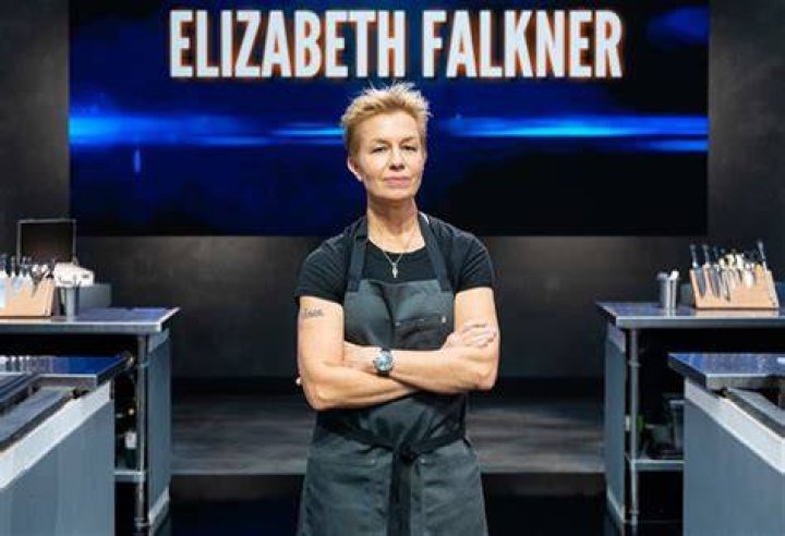 Elizabeth Falkner Chef Bio, Age, Family, Partner, Recipes, and Net Worth