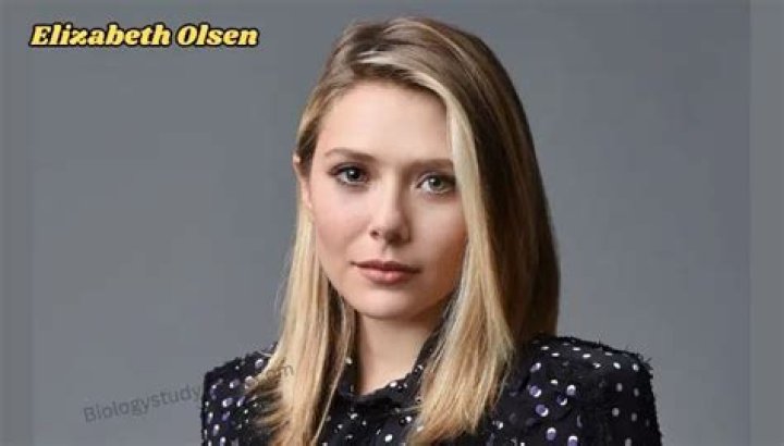Elizabeth Olsen Bio, Age, Career, Net Worth, Family