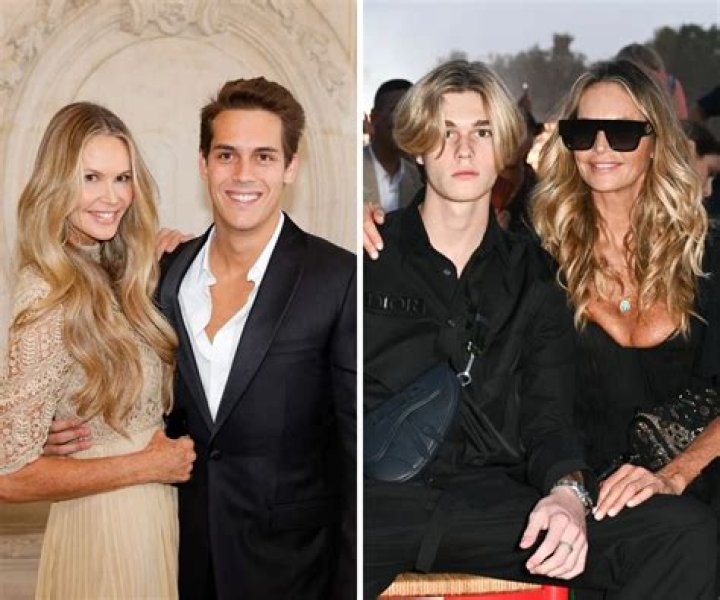 Elle Macpherson Bio, Parents, Husband, Children, Siblings, Net Worth