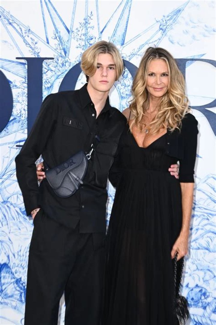 Elle Macpherson Children: Meet Her 2 Children