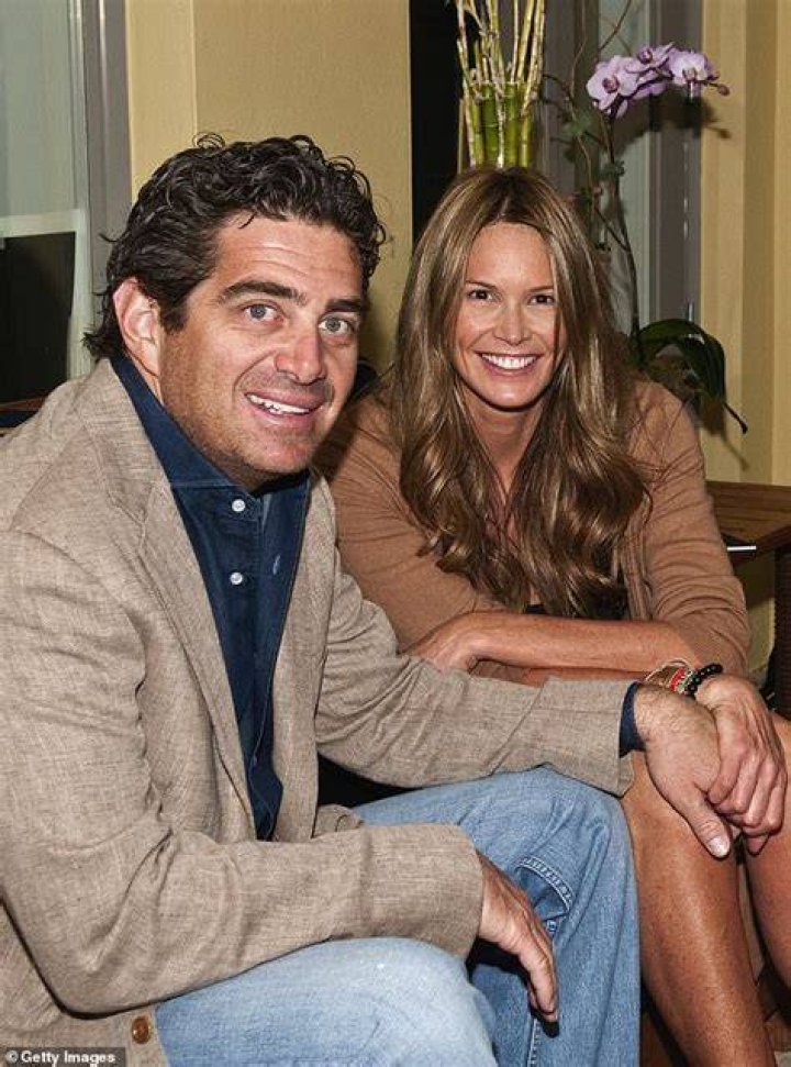 Elle Macpherson Ex-Husbands: Meet Gilles Bensimon And Jeffrey Soffer