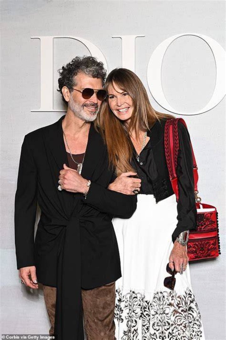 Elle Macpherson Husband: Who Is Elle Macpherson Husbands?