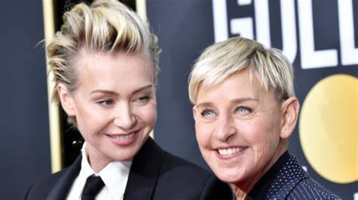 Ellen DeGeneres Children: Does Ellen DeGeneres Have Kids?