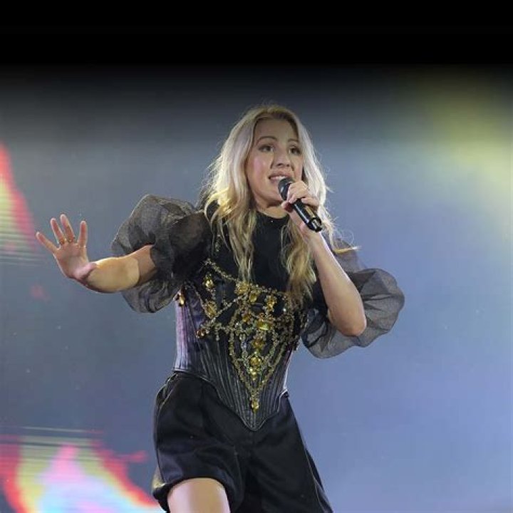 Ellie Goulding Age: How Old Is Ellie Goulding?