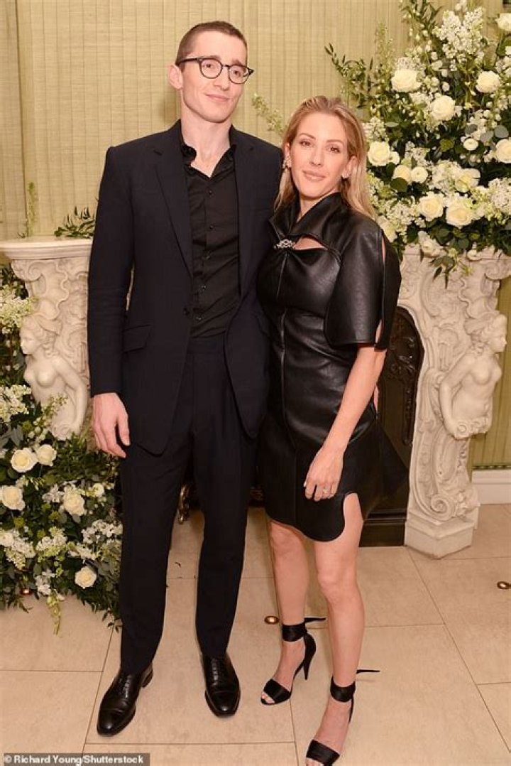 Ellie Goulding Husband: Who Is Ellie Goulding Husband?
