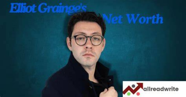 Elliot Grainge Net Worth: What Is Elliot Grainge Net Worth?