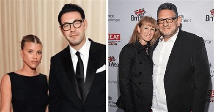 Elliot Grainge Parents: Who Are Elliot Grainge Parents?