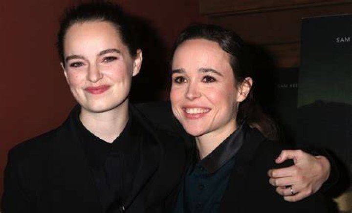 Elliot Page Bio, Age, Parents, Partner, Children, Net Worth