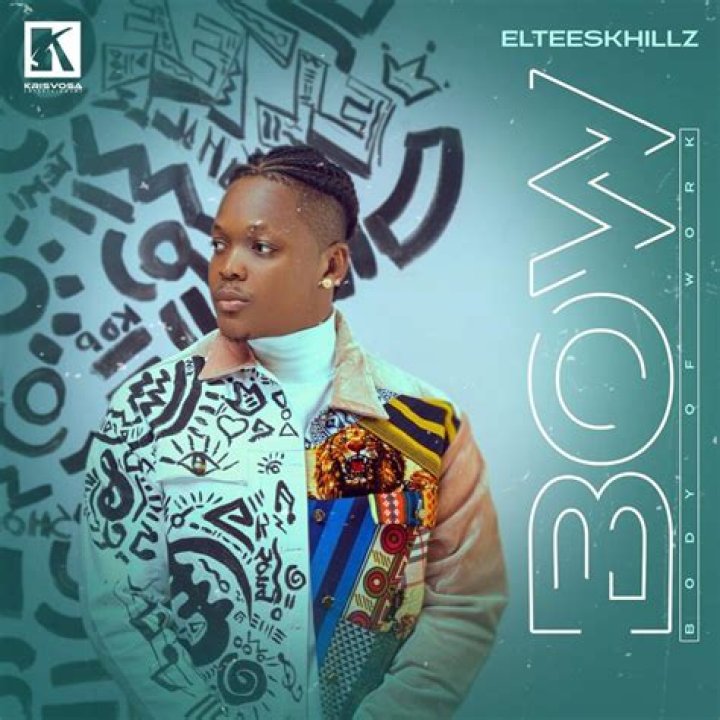 Eltee Skhillz – ODG