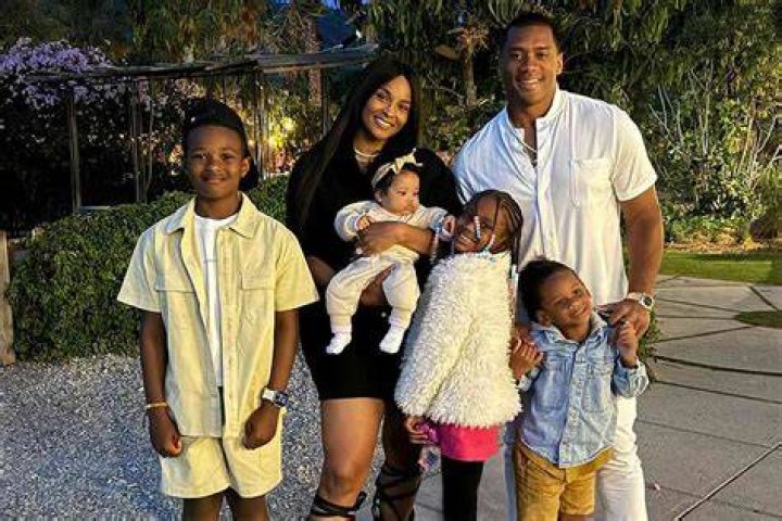 Emanuel Wilson Children: Does Emanuel Wilson Have A Child?