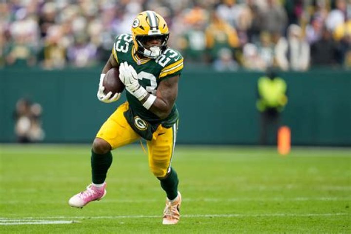 Emanuel Wilson Injury Update, What Happened to Emanuel Wilson?