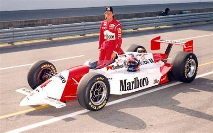 Emerson Fittipaldi Net Worth, Age, Height