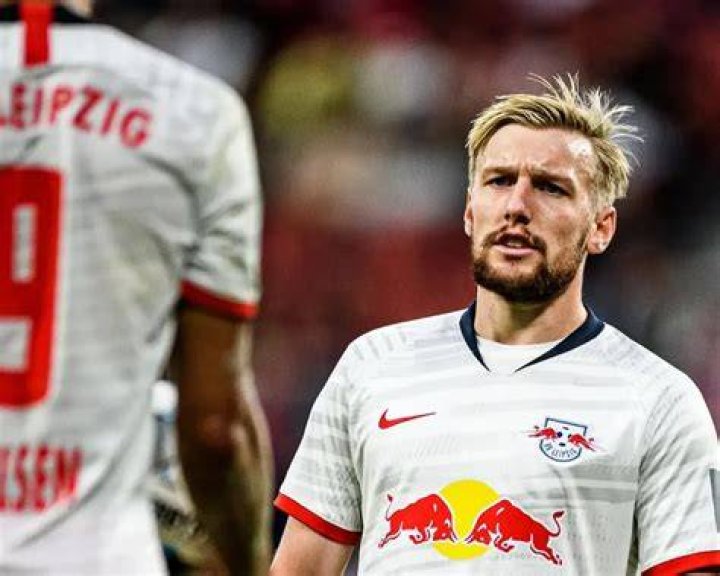 Emil Forsberg Bio, Age, Height, Wife, Parents, Children, Net Worth