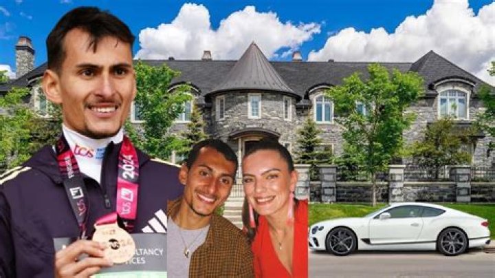 Emile Cairess Net Worth: How Much Is Emile Cairess Worth?