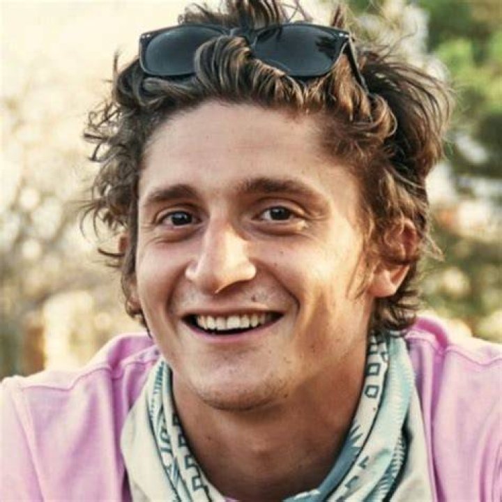 Emiliano Grillo Children: Does Emiliano Grillo have children?