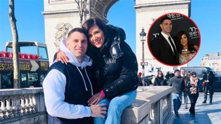 Emiliano Martínez Wife: Meet Amanda “Mandinha” Martínez