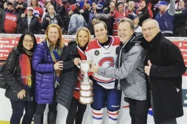 Emilie Castonguay Bio, Age, Husband, Children, Parents, Net Worth