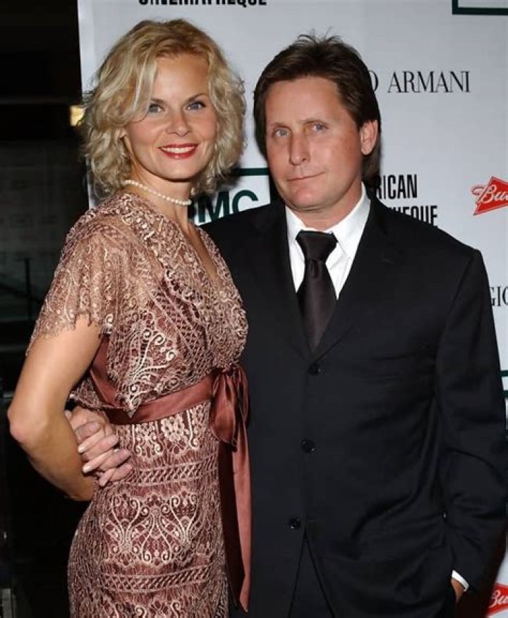 Emilio Estevez Bio, Age, Children, Wife, Net Worth & More
