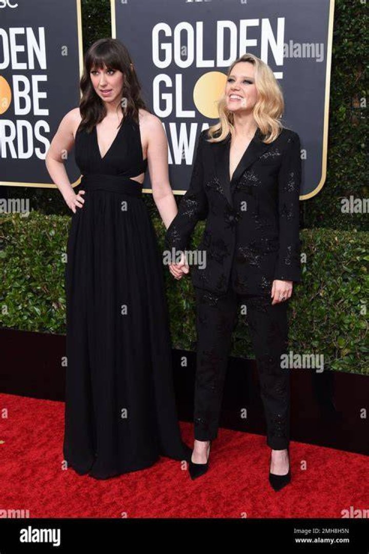 Emily Lynne Berthold, Younger Sister Of Kate McKinnon