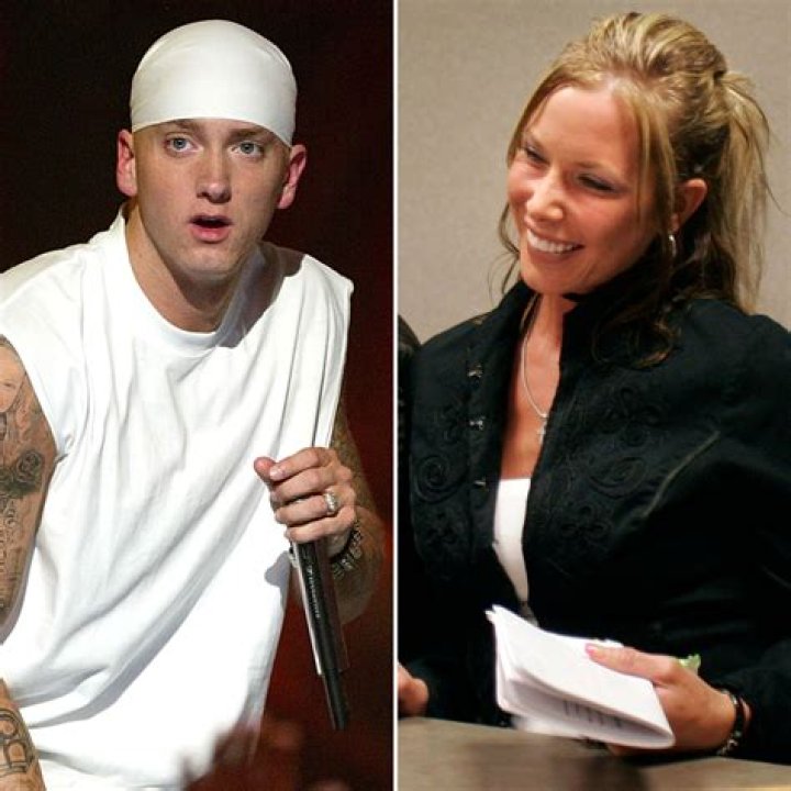 Eminem Wife: What Happened To Eminem’s Wife?