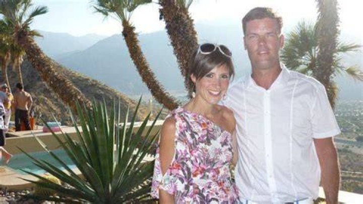 Emma Alberici Husband: Meet Jason McCauley
