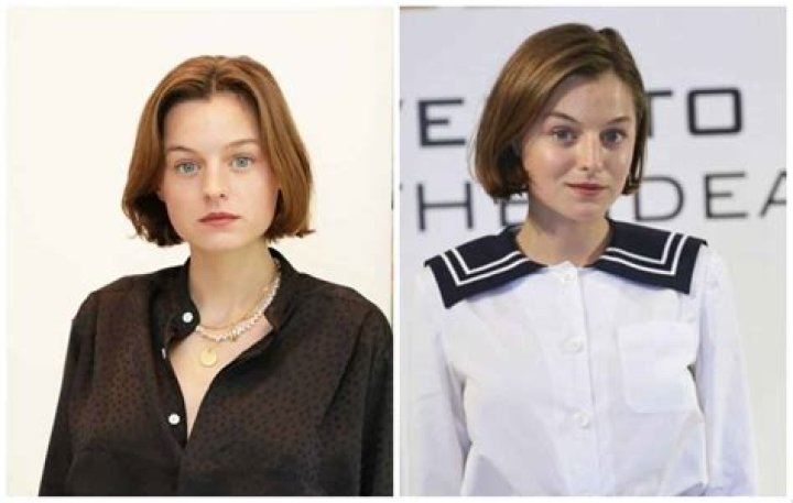 Emma Corrin Bio, Age, Height, Husband, Parents, Net worth