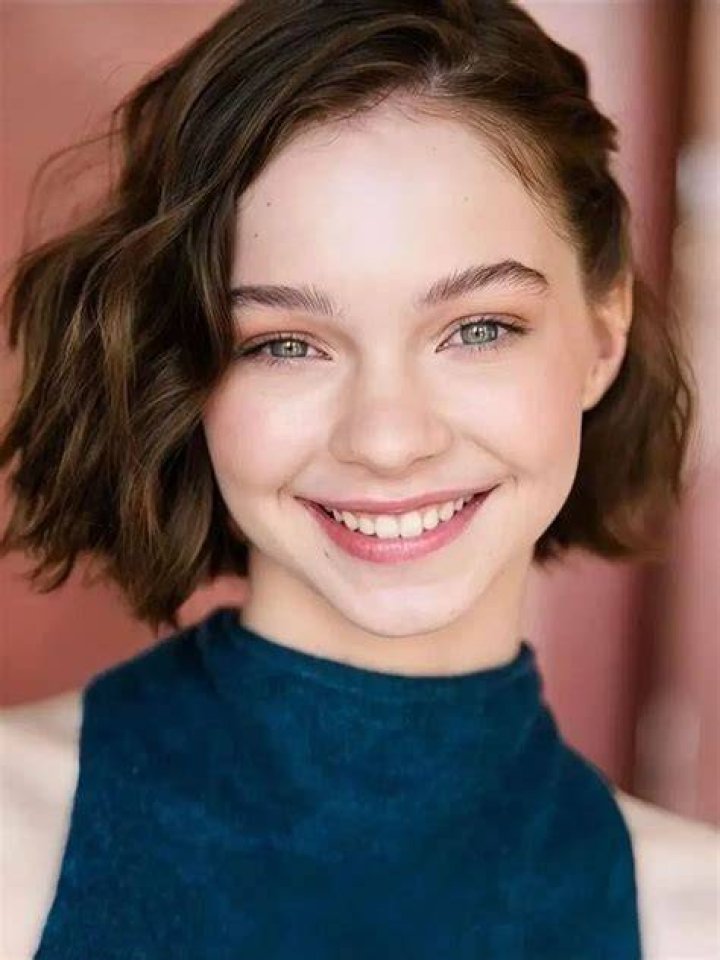 Emma Myers Age, Bio, Family, Career, Net Worth