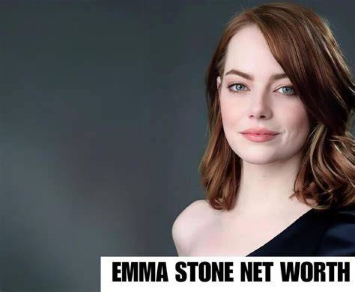 Emma Stone Net Worth, Age, Height