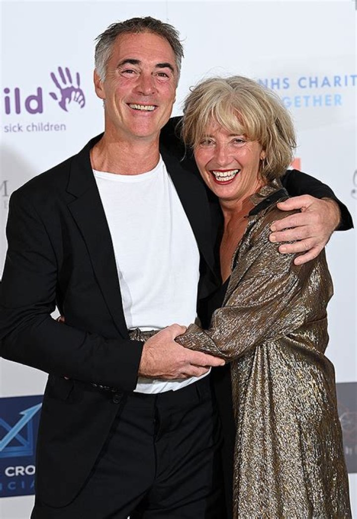 Emma Thompson Net Worth, Age, Children, Husband, Bio, Parents