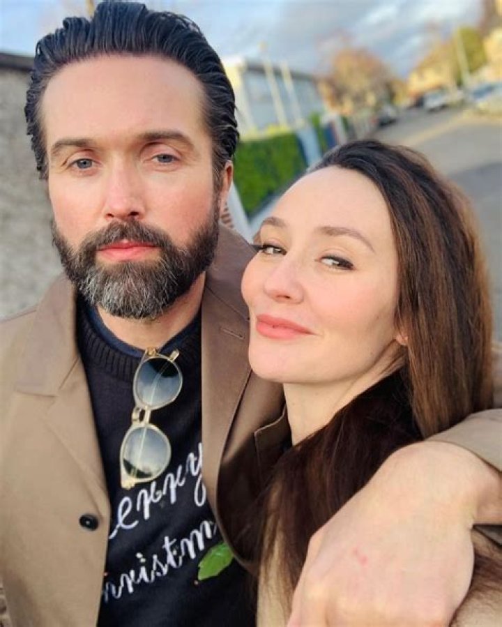 Emmett Shear Wife: Who Is Emmett Shear’s Wife?