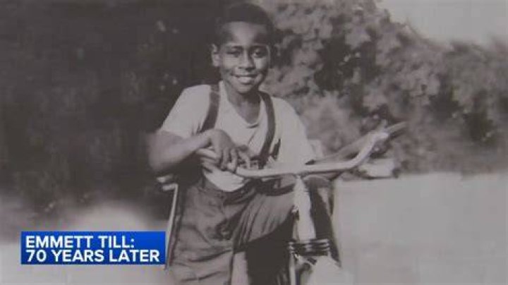 Emmett Till Age: How Old Was Emmett Till?