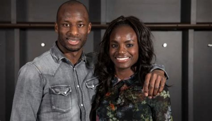 Eniola Aluko, Biography, Age, Husband, Net Worth, Family