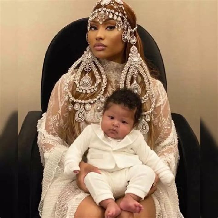 Eno Barony’s Grandma Begs Her To Get Pregnant After Nicki Minaj Revealed Hers