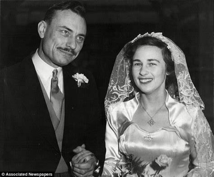 Enoch Powell Wife: Meet Margaret Pamela Wilson