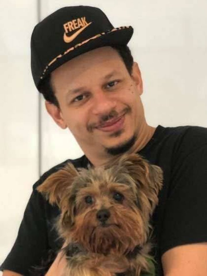 Eric Andre Age, Height & Weight
