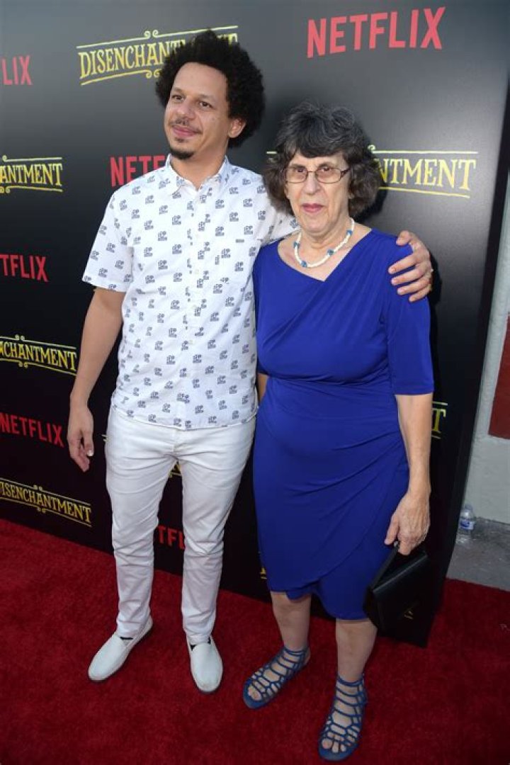 Eric Andre Bio, Parents, Wife, Children, Siblings, Net Worth
