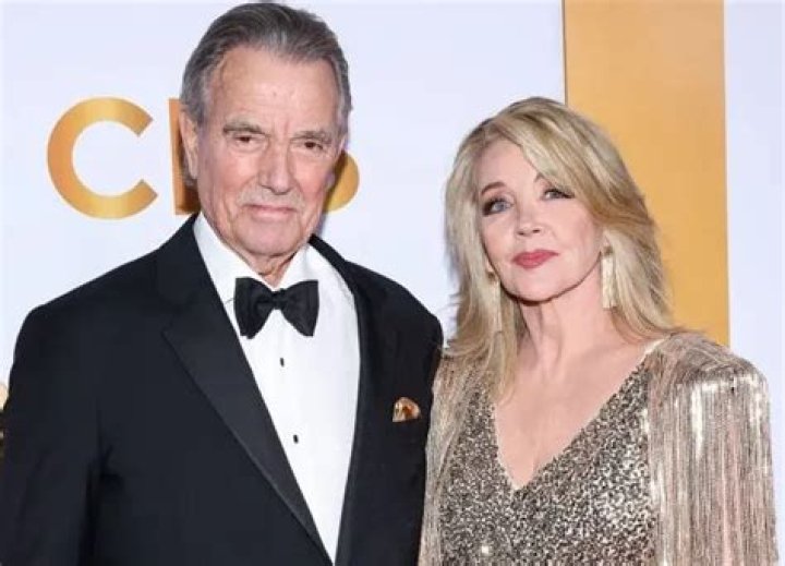 Eric Braeden Bio, Age, Parents, Wife, Children, Net Worth