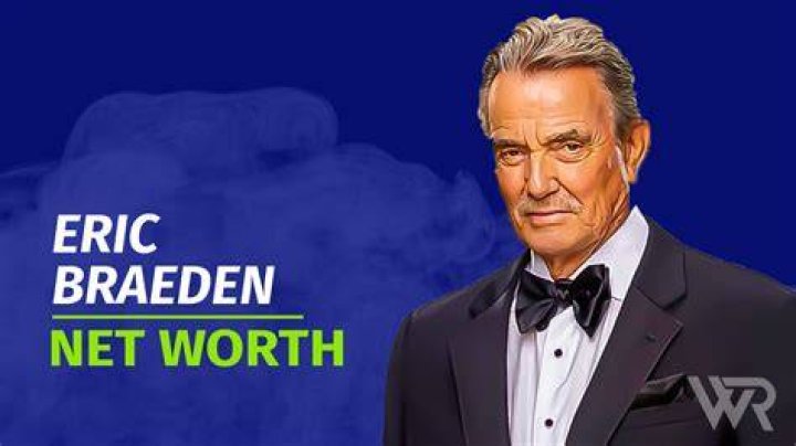 Eric Braeden Net Worth: How Much Is Eric Braeden Worth?