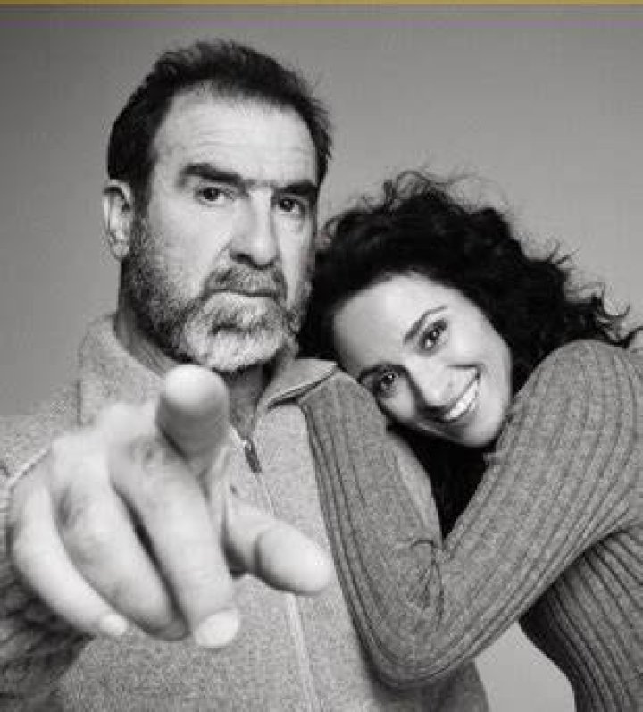 Eric Cantona Ex-Wife: Who Is Isabelle Ferrer?