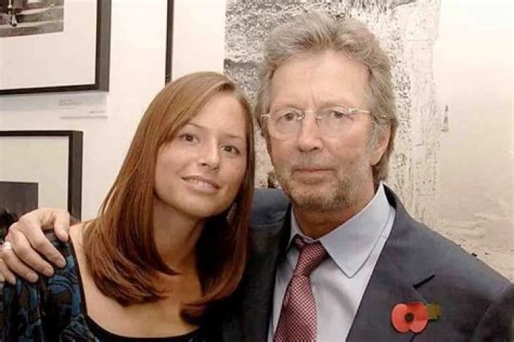 Eric Clapton Wife: Meet Melia McEnery