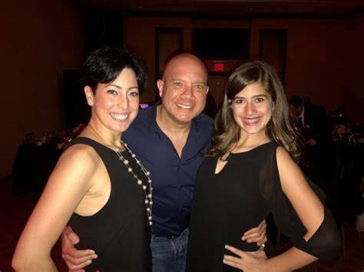 Eric Eremita Wife: Meet Joanne Eremita